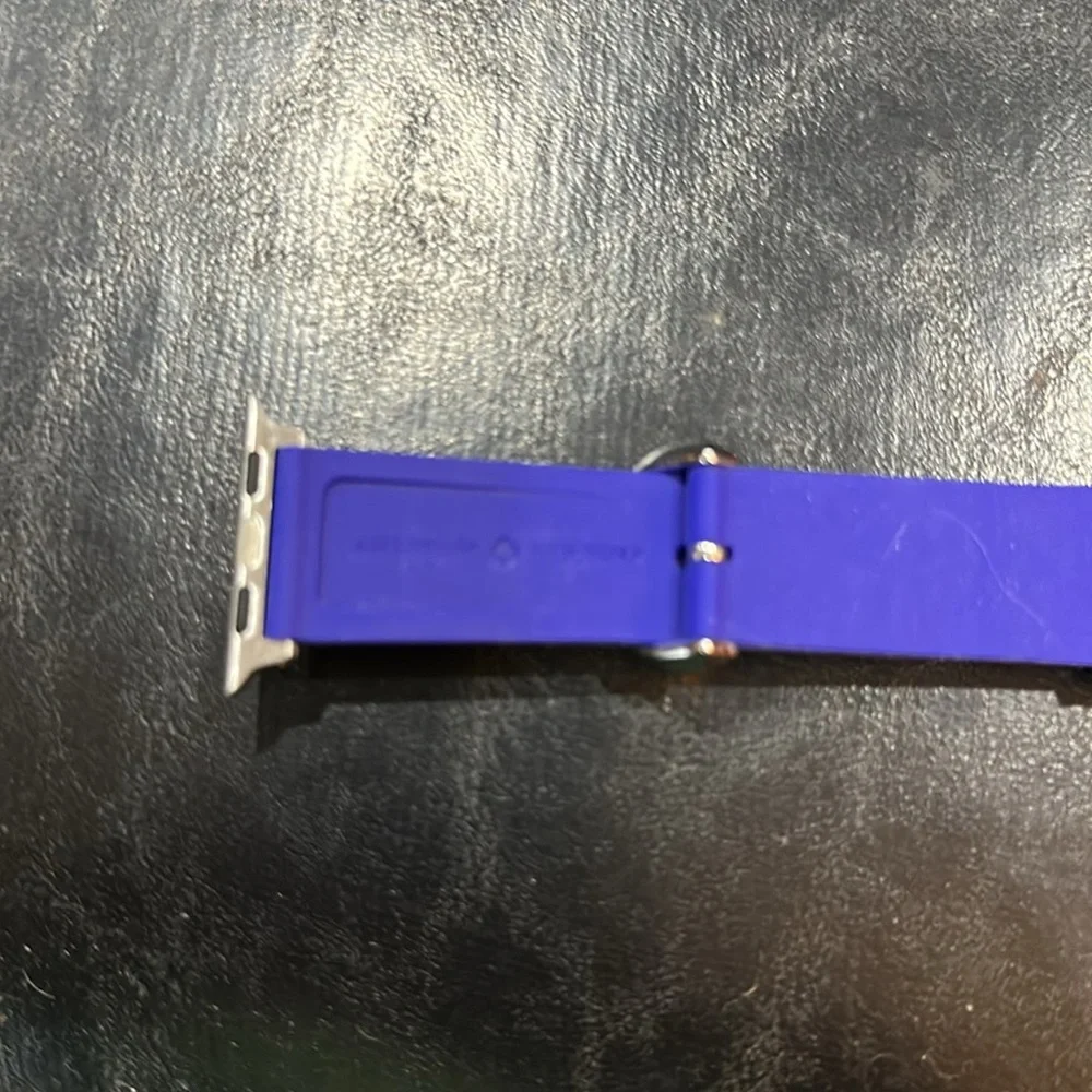 Kate Spade floral Apple Watch Band 38/42mm